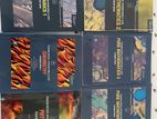 EDEXCEL IAS/IAL Maths chemistry physics law