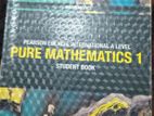 Edexcel IAS Math Textbooks