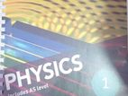 Edexcel IAS Physics Textbook