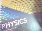 Edexcel IAS Physics Textbook