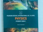 Edexcel IAS Physics Textbook