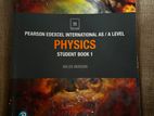 Edexcel IAS Textbooks