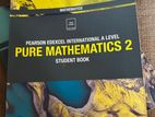 Edexcel IAS Textbooks
