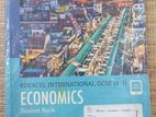 Edexcel Igcse (9-1) Economics