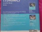 Edexcel IGCSE (9-1) Economics