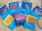 Edexcel IGCSE 9 Textbook Bundle - 7 Core Subjects
