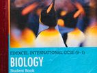 Edexcel IGCSE Biology