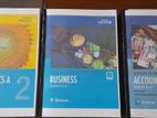Edexcel IGCSE Books