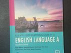 Edexcel IGCSE English Language A