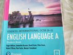 Edexcel Igcse English Language A