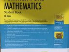 Edexcel IGCSE Further Pure Mathematics