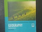 Edexcel IGCSE Geography