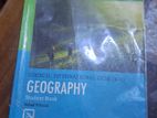 Edexcel IGCSE Geography