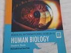 Edexcel Igcse Human Biology Text Book Grade 11