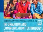 Edexcel IGCSE ICT