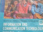 Edexcel IGCSE ICT Text book Set