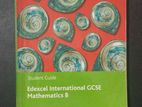 Edexcel IGCSE Mathematics B Book