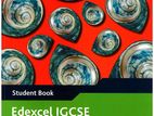 Edexcel IGCSE Mathematics B