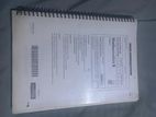 Edexcel IGCSE Mathematics Past Papers