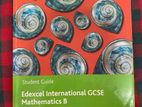 Edexcel IGCSE Maths Textbook
