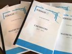 Edexcel IGCSE Past Papers