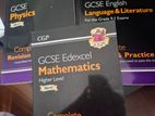 Edexcel IGCSE Revision Books Brand New