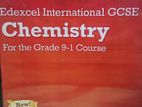 Edexcel Igcse Revision Guide Chemistry with Biology