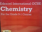 Edexcel Igcse Revision Guide Chemistry with Biology