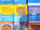 Edexcel IGCSE Text Books