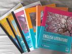 Edexcel IGCSE Text Books