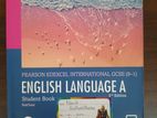 Edexcel IGCSE Textbook Bundle