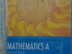 Edexcel IGCSE Textbooks
