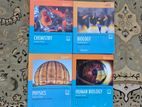 Edexcel IGCSE Textbooks