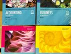 Edexcel Igcse Textbooks