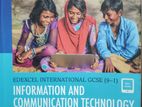 Edexcel Information and Communication Technology Student Book