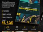 Edexcel International A Level Pure Mathematics Student Book 1 – Pristine