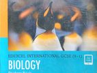 Edexcel International GCSE (9-1) Biology Student Book o/l