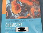 Edexcel International GCSE 9-1 Chemistry Students Book