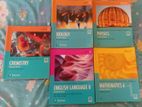 Edexcel International Gcse Books