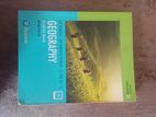 Edexcel International GCSE (9-1) Geography Student Book – Pearson