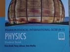 Edexcel International GCSE-9-1 Text Books