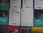 EDEXCEL International GCSE Books with Papers