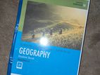 Edexcel International GCSE Geography Book