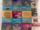 Edexcel International GCSE/IGCSE Books