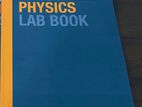 Edexcel lab book