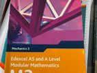 Edexcel M3 Mechanics Textbook