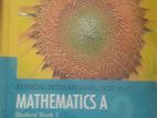 Edexcel Math Textbooks