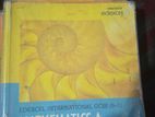 Edexcel Mathematics A Textbook