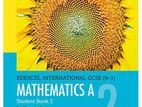Edexcel Maths IGCSE 2026- HOME VISIT revision