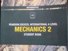 Edexcel Math Book